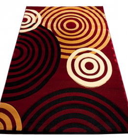Синтетичний килим Elegant Neo 0291 Red